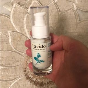 Lavido Alert Eye Cream for all skin types